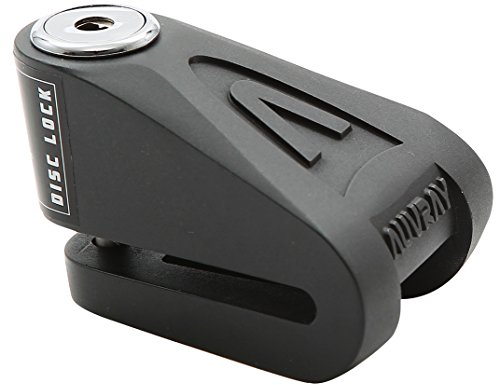 AUVRAY Block Disc DK-14 Black Classe SRA