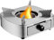 Lixada Mini Alkoholbrenner, Edelstahl, Feuerkraft, verstellbar, winddicht, Schubladen-Brenner für Grill, Hotpot, Küche im Freien