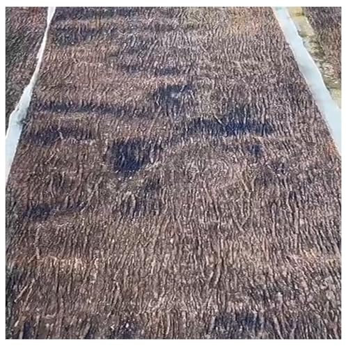 IBOWZ Decorazione di Corteccia, Corteccia Grande Staccabile e attaccabile – Recinzione Resistente alle intemperie e Decorazione di superfici