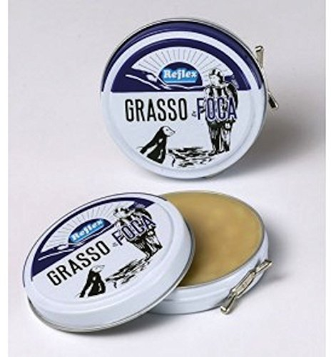 Reflex Grasso Foca 50ML