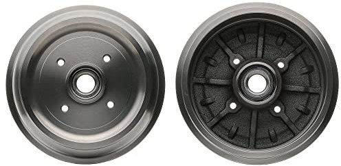 Delphi BFR576 - Bremstrommel