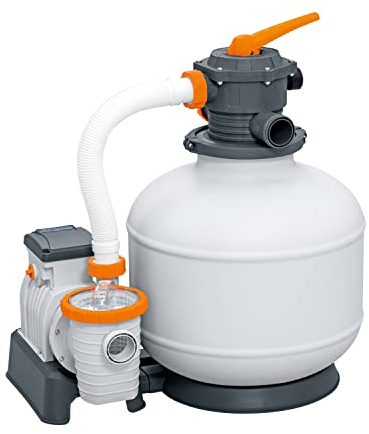 8327L/2200gal Sand Filter