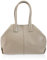 Liebeskind Berlin Damen-Shopper „Chelsea Shopper M“ – Shopper Damen aus Leder – großzügige Fächer