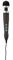 Doxy Vibrator Die Cast 3 Magic Wand Massager: Potente massaggiatore Magic Wand con vibrazione a bacchetta magica per donne - Blu