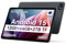 TABWEE T80 Tablet 10 Pulgadas Android 15 | 12GB RAM + 64GB ROM + 2TB TF | Unisoc T310 | 5G WiFi, Bluetooth 5.0, GPS | Pantalla HD 1280x800 | Cámara Dual, Gemini AI | Batería 6000mAh | 2 Años Garantía