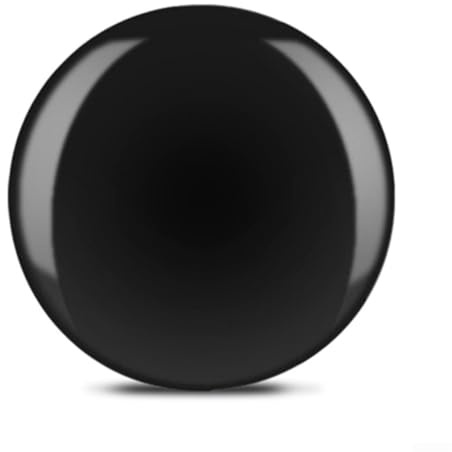 Mando a distancia infrarrojo Zigbee para Tuya Smart Home, control remoto IR controlado por voz para cobertura de 360°, rango de 8 m, para Alexa, Google Assistant, Xiao Ai para Tmall-Genie (para Zigbee