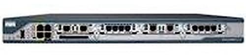 Cisco 2801 Router With Inline Power