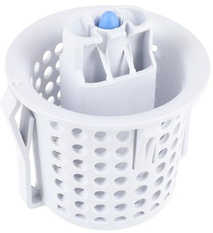 sparefixd Fluff Filter to Fit Zanussi Washing Machine