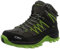 CMP - Rigel Mid Trekking Shoes Wp, Militare-Moss, 42