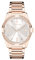 Tamaris Damen analog Quarz Uhr mit Edelstahl Armband TT-0102-MQ