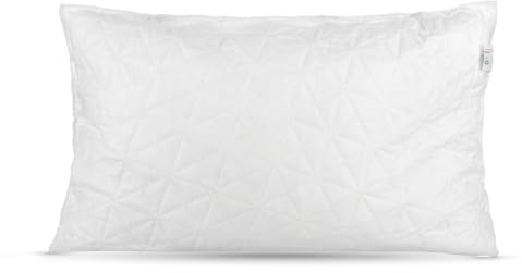 KASANOVA Almohada viscoelástica antibacteriana Silver