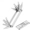 HOUSON Fahrrad Multitool, Multifunktionswerkzeug Fahrrad Werkzeug Fahrrad-Reparatur set für Rennrad MTB