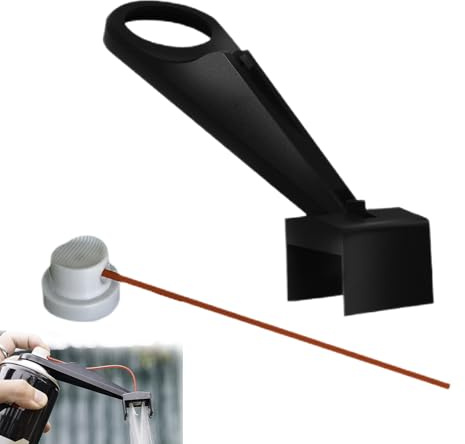 Aplicador De Lubricante Cadena Moto, Ayuda para Limpieza De Cadena Motocicleta, Herramienta Limpiador Cadenas Moto, Lavadors Grasa Cadenas Motos, para Lubricante, Cera Y Desengrasantecadena