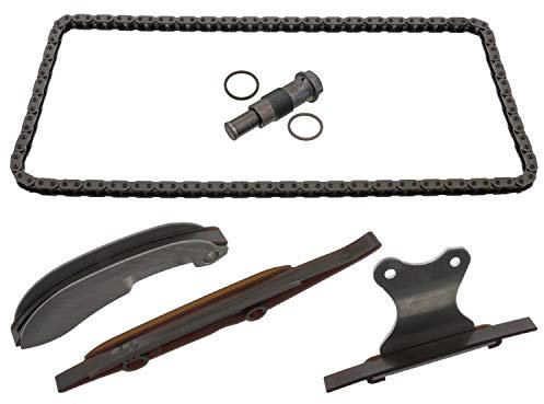 febi bilstein 49501 Steuerkettensatz für Nockenwelle , 1 Stück