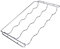 Rack a bouteilles 503X267 mm Frigo, Réfrigérateur, Congélateur 5035JA1001C LG Frigo, Réfrigérateur, Congélateur 5035JA1001C LG