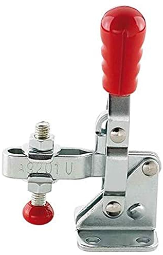 WerkzeugHERO Senkrecht-Spanner Gr.1 (1 Stk.)