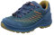 LOWA ZIRROX II GTX LO JR Petrol/SENF - 32