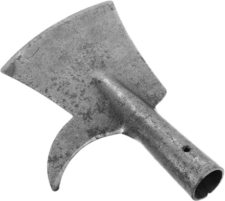 TOYANDONA Grattoir à Écorce Métal Grattoir pour Arbres Outils Forestiers pour Nettoyer Écorce pour Plâtre