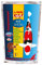 sera KOI Professional Koifutter 500 g | Koi-Fischfutter für Frühjahr & Herbst | Für Temperaturen unter 17°C | Geringere Wasserbelastung | Weniger Algen | Optimale Winter-Vorbereitung