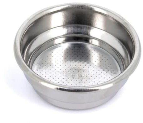 Gaggia Ariete Filter Cream 2 Cups Coffee Filter