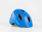 Bontrager Little Dipper Kinder Fahrrad Helm Gr. 46-50cm blau 2022