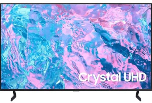 SAMSUNG Smart TV UE50CU7092UXXH 4K Ultra HD 50 LED HDR