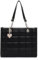 Emily & Noah Shopper E&N Dahlia 64600 Damen Handtaschen Uni black 100