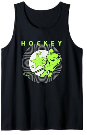 Jungen Hockey Shirts für Jungen Hockey Tee Shirts Hockey Tank Top