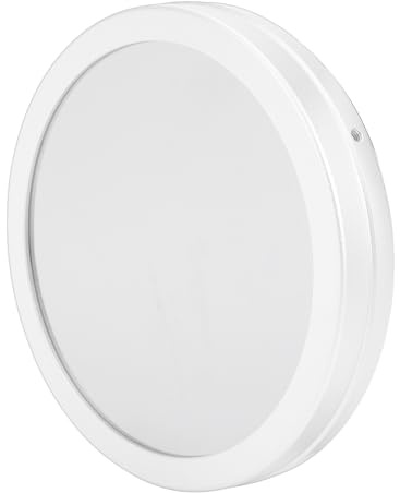 Tosuny Filtro Solar para Telescopios, Ajuste Universal para Lentes de 109 Mm a 159 Mm de Diámetro, Marco de Aluminio con Película de Pet para Visualización Segura del Sol, Observación