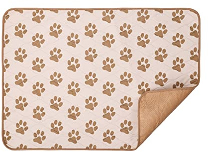 Gissroys hundträning pee pad husdjur urin tvättbar blöja blöjor blöjor potträning blöjor