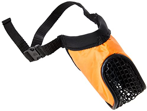 Proguard Softie Dog Muzzle, Medium
