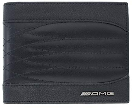 Mercedes-Benz Mercedes-Benz Collection AMG Geldbörse, RFID, schwarz