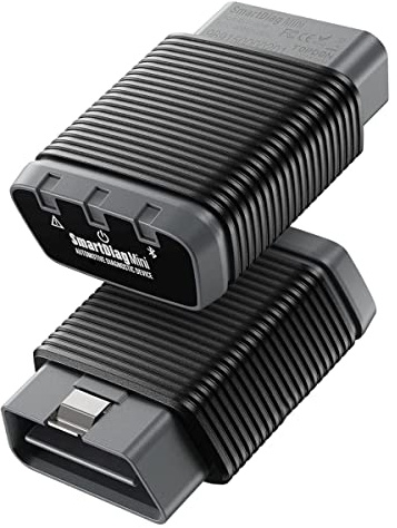 TOPDON Lettore di codici Bluetooth SmartDiag Mini OBD2