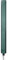 Flatro Rotary Washing Line Cover PEVA Waterproof Fabric with Zip - 170cm Long Durable Rotary Outdoor Clothes Dryer Cover - Protective Weather Resistant Cover for Garden Dryer and Airer (Green)