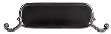Imperial Mailbox Systems Number Plate (NP 3) (Brown)