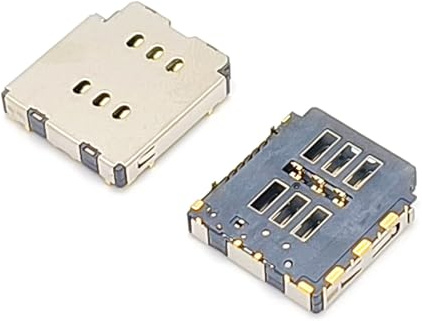 Sim Card Reader Compatible With iPhone 14 Pro Max