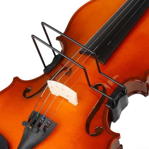 Correcteur d'archet de violon, outil de guidage pour archet de violon, archet de violon droit, double piste (4/4)
