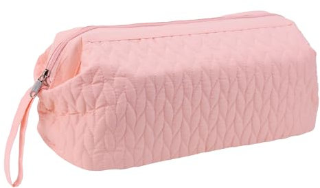 Rodison Reise Tasche für Lockenstab, Glätteisen & Haartrockner, Aufbewahrungstasche mit Innenfächer, Kosmetiktasche für Shark Flexstyle & professionelle Stylinggeräte