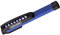 kwb LED Stiftlampe (superhell mit drehbarem und magnetischen Clip, Stiftleuchte