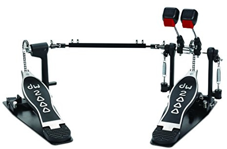 DW 2000 Double Bass Pedal