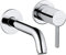 Bathroom Sink tap with a Fixed spout from Kludi Bozz - Chrome - 382440576