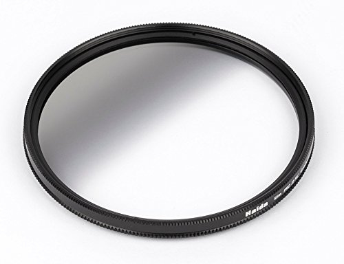 82mm Haida Slim PROII 0.9 Grad ND Filter Multi-Coated Graduated Neutral Density ND8 MC
