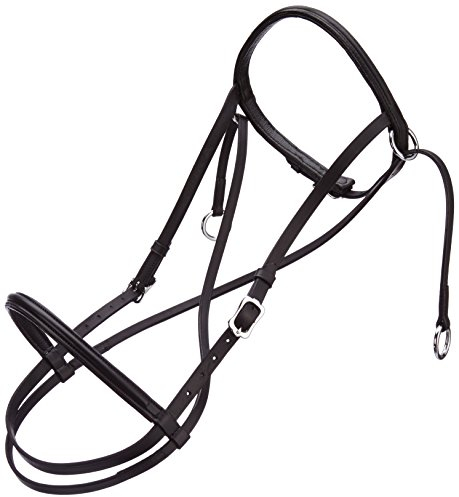 Karlslund k321 Bridon sans Mors