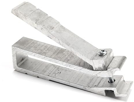 Luxueux outil de montage d’écrou cage CN01