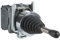Schneider XD4PA227 Joystick, 1 NO pro Richtung, 2-Direction
