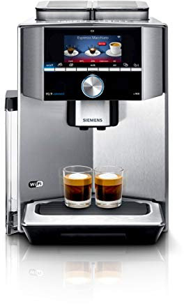 Siemens TI909701HC Kaffee-Vollautomaten