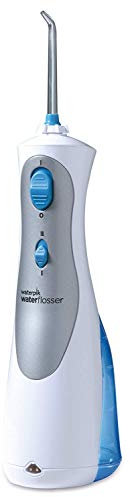 Ultra Cordless Water Jet Flosser WP450 - Waterpik