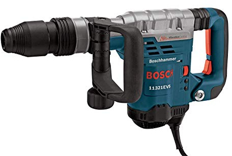 Bosch SDS-Max Demolition Hammer 11321EVS