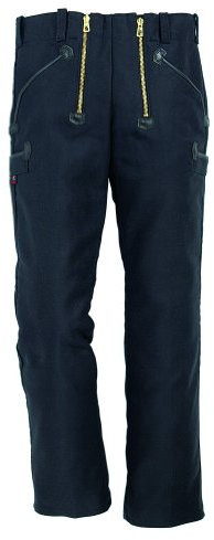 FHB Zunfthose Christian Größe 106, 1 Stück, schwarz, 80008-20-106