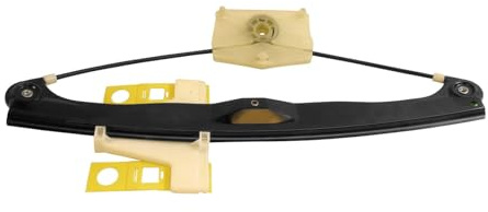 15D VAICO - V10-6389 - Window Regulator - fits VOLKSWAGEN 8P4839462B